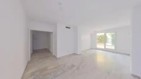 Piso en La Campana-Altos del Rodeo