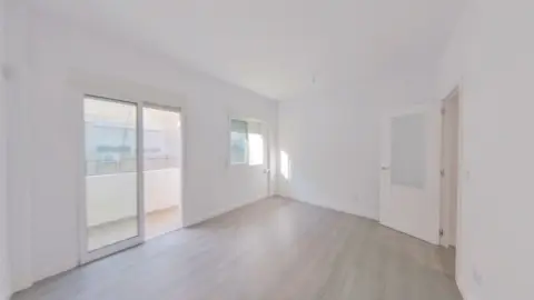 Piso en San Antón