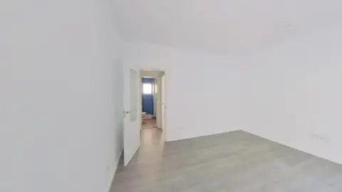 Piso en San Antón