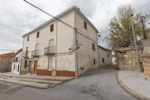 Casa en calle Real