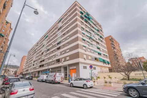 Piso en Alminares