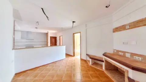 Piso en Los Barreros-Cuatro Santos