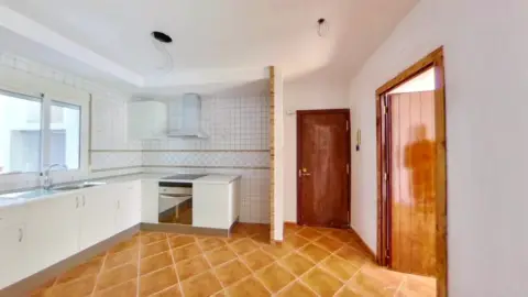 Piso en Los Barreros-Cuatro Santos