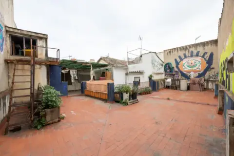 Casa en Placeta de la Cruz, 6