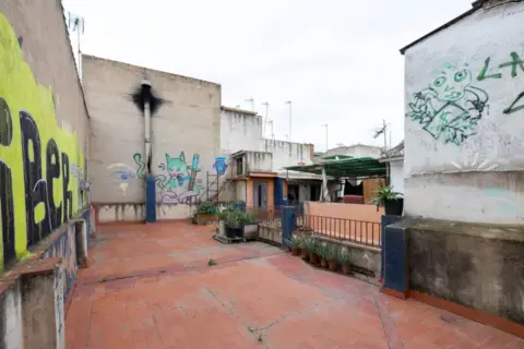 Casa en Placeta de la Cruz, 6