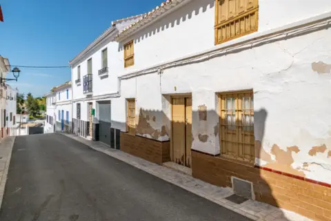 Casa en calle del Nacimiento, 14