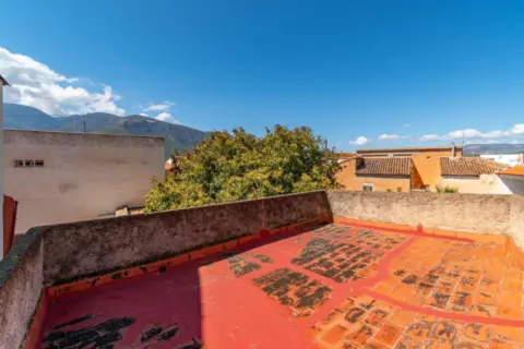 Piso en calle del Continental