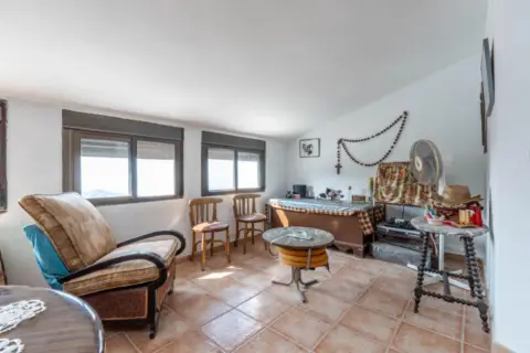 Casa adosada en calle Dr Jimenez Acosta