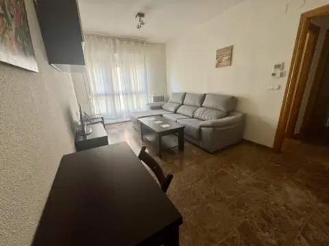 Piso en callejón de Arenas