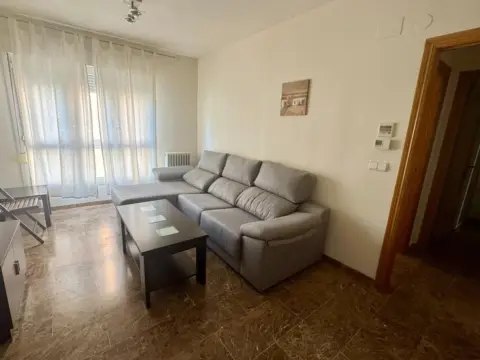 Piso en callejón de Arenas