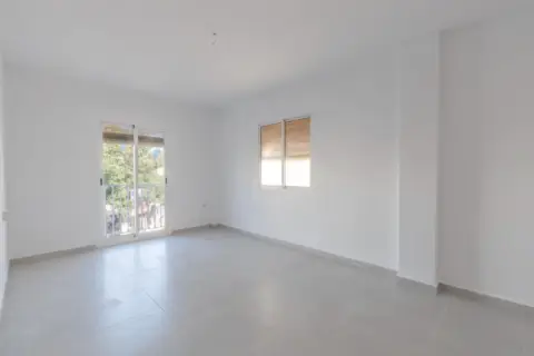 Piso en calle de Cádiz