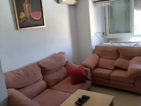 Piso en Joaquina Eguaras