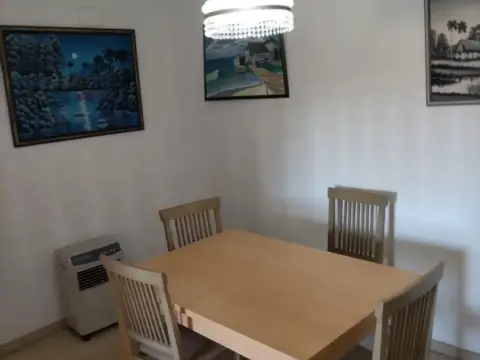 Piso en Joaquina Eguaras