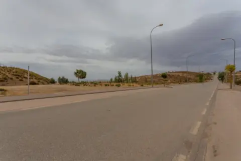 Terreno en Otura