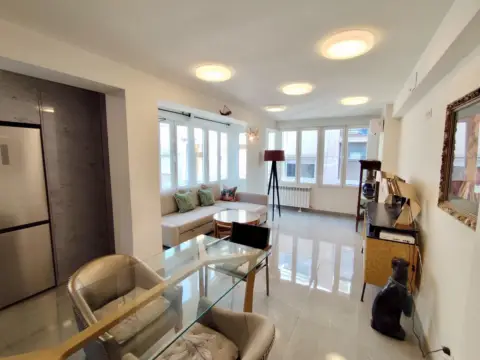 Piso en calle Molinos