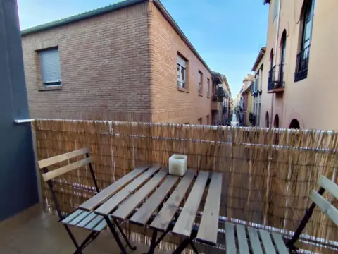 Piso en calle de la Cruz