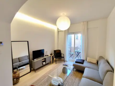 Piso en calle de la Cruz