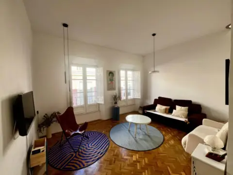 Piso en calle de Buensuceso