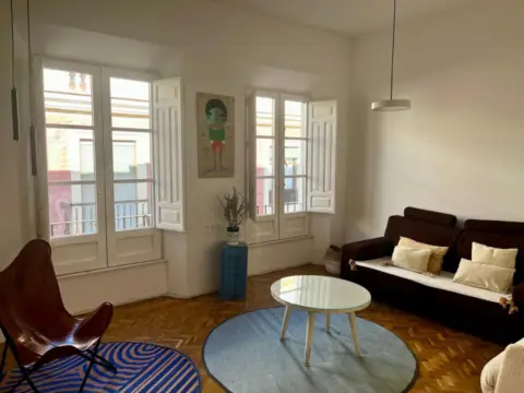 Piso en calle de Buensuceso