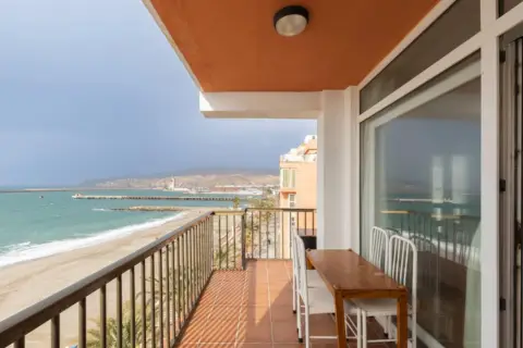 Piso en calle de Cartagena