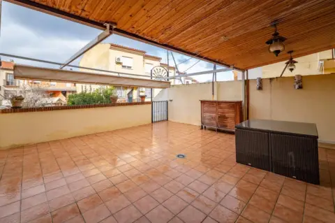 Casa en Avenida de San Antón