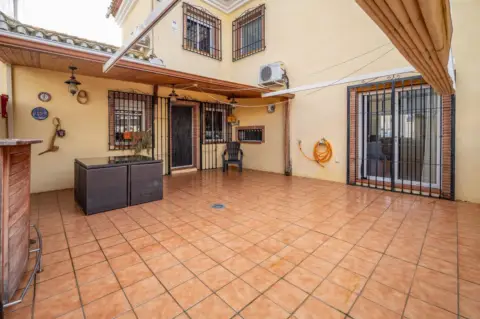 Casa en Avenida de San Antón