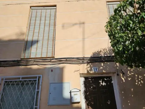 Casa en Santa Fe