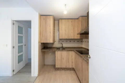 Piso en calle de los Jardines