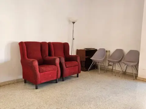 Piso en Zaidin