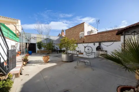 Casa en calle de Belén