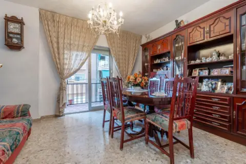 Piso en Avenida Barcelona