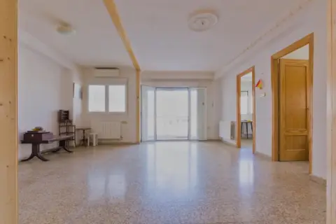 Piso en calle Periodista Francisco Giles Jiménez