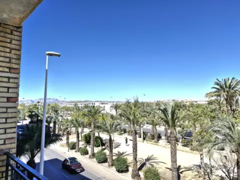 Piso en Elche