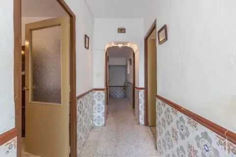Casa en Deifontes