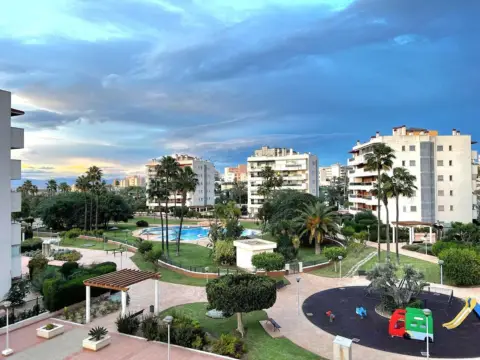 Piso en Zona Paseo Maritimo