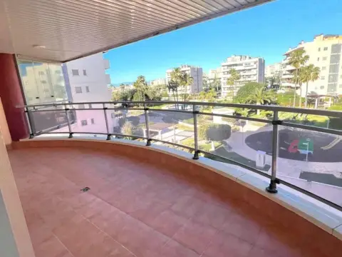Piso en Zona Paseo Maritimo