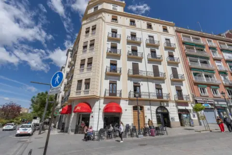 Piso en Avenida Divina Pastora