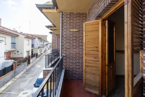 Casa en calle de Alonso Cano