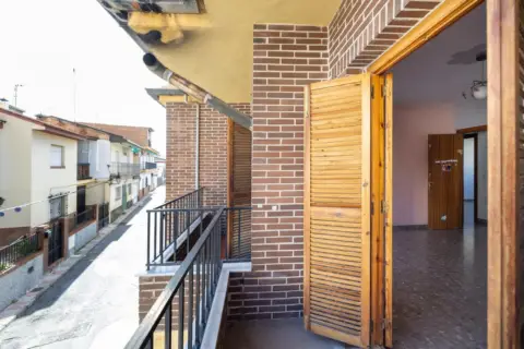 Casa en calle de Alonso Cano
