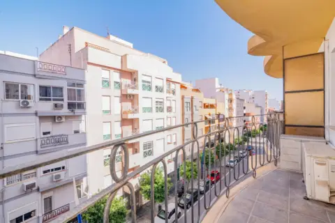Piso en Avenida de Pablo Iglesias