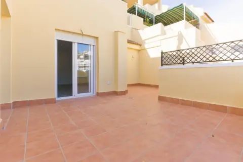 Piso en calle del Cerezo