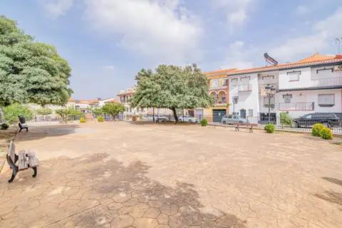 Casa – Las Gabias