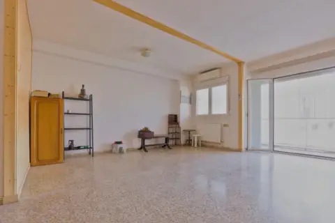 Piso en calle Periodista Francisco Giles Jiménez