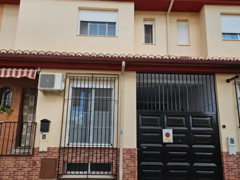 Casa en Santa Fe
