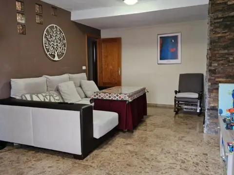 Casa en Santa Fe