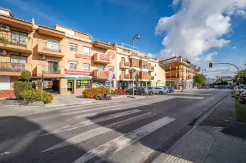 Local comercial en calle Rafael Alberti