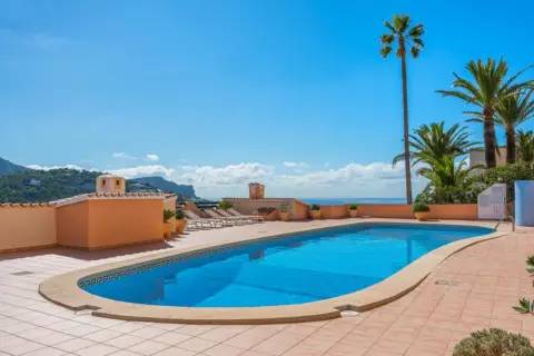 Piso en Port D’Andratx