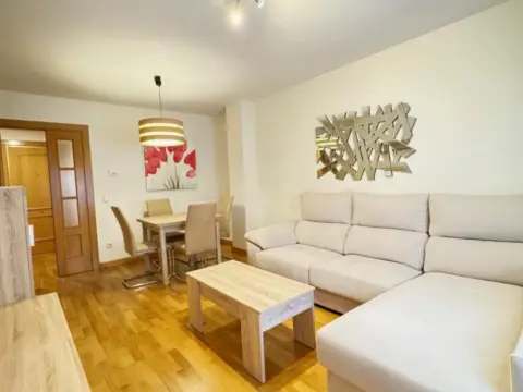 Piso en calle los Cañuelos