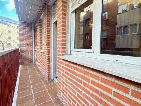 Piso en calle de Agapito Marazuela