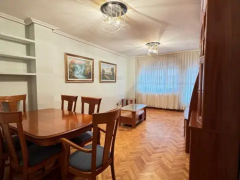 Piso en calle de Agapito Marazuela